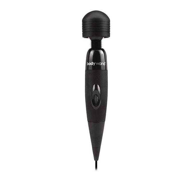Bodywand - original vibrating wand - Product front view  | Flirtybay.com.au